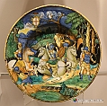 L'Italia del Rinascimento Lo splendore della maiolica_097